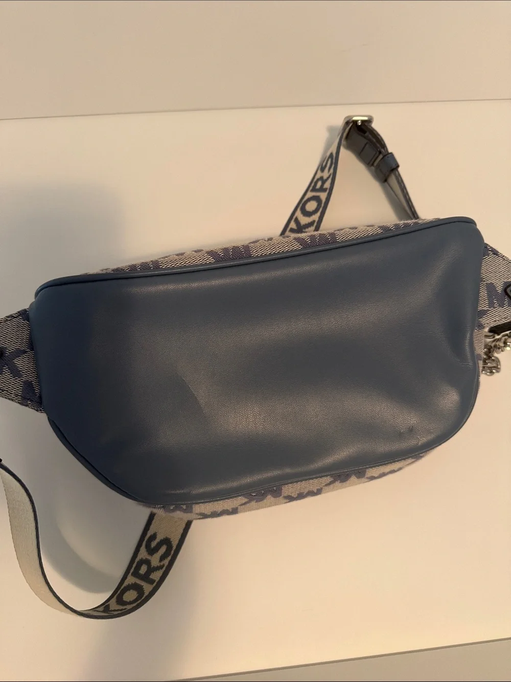 Michael Kors Fanny Pack Belt Waist Bag